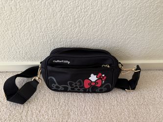 Hello kitty Fanny Pack 