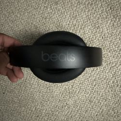 Beats Studio 3 (black Wireless) 