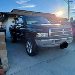 1994 Dodge Ram