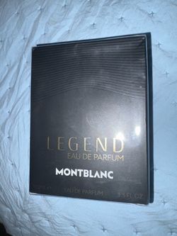 MontBlanc Legend