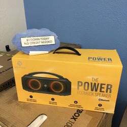 Raycon The Power Speaker Ultra 