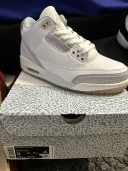 Air jordan 3 retro