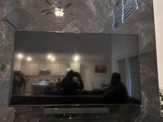 Sony bravia 65inch TV