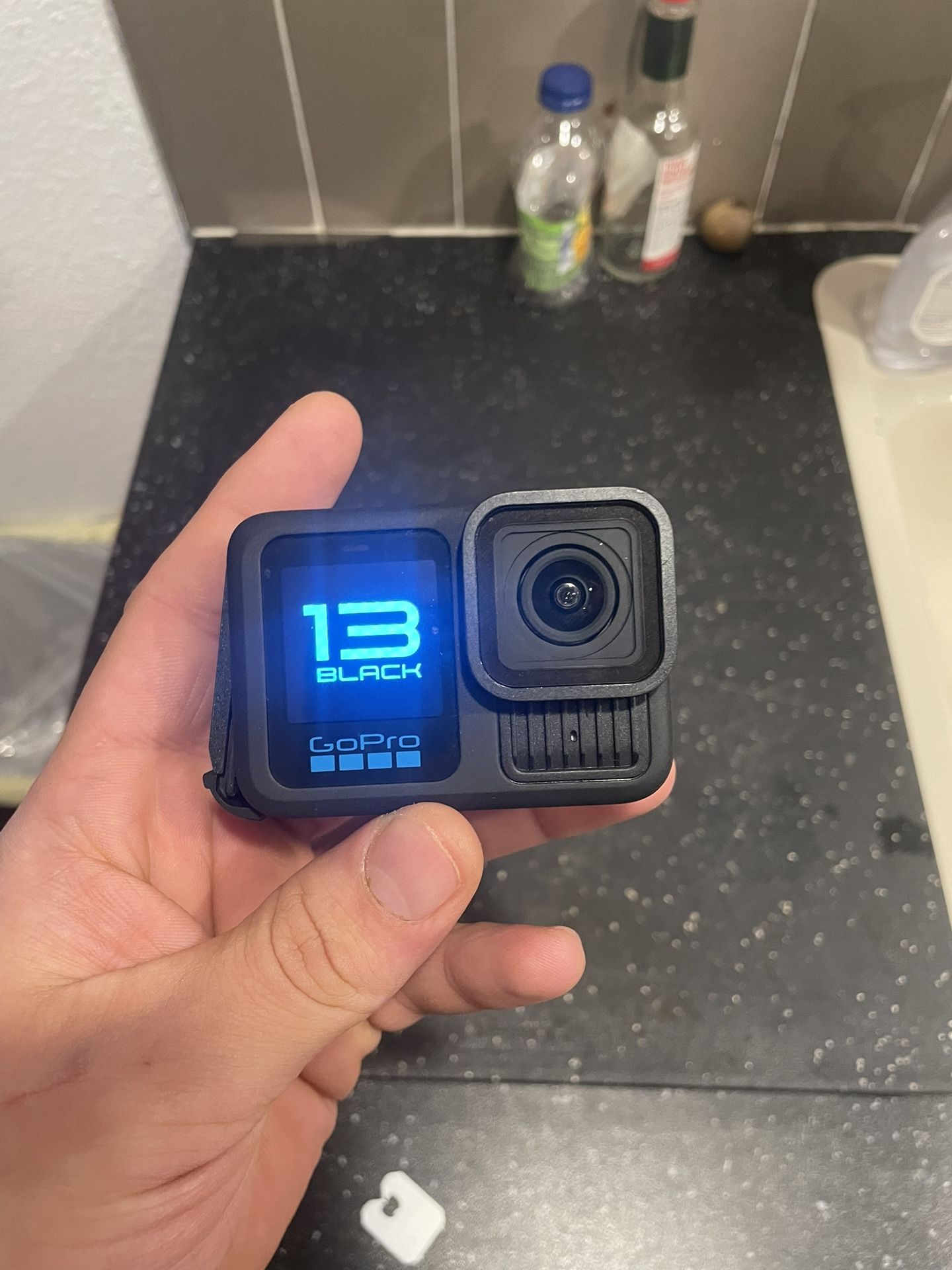 Go pro Hero 13 Black