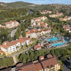 Marriott Newport Coast Villas Aug 2-9