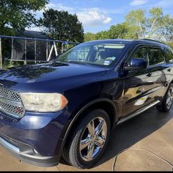 Dodge Durango