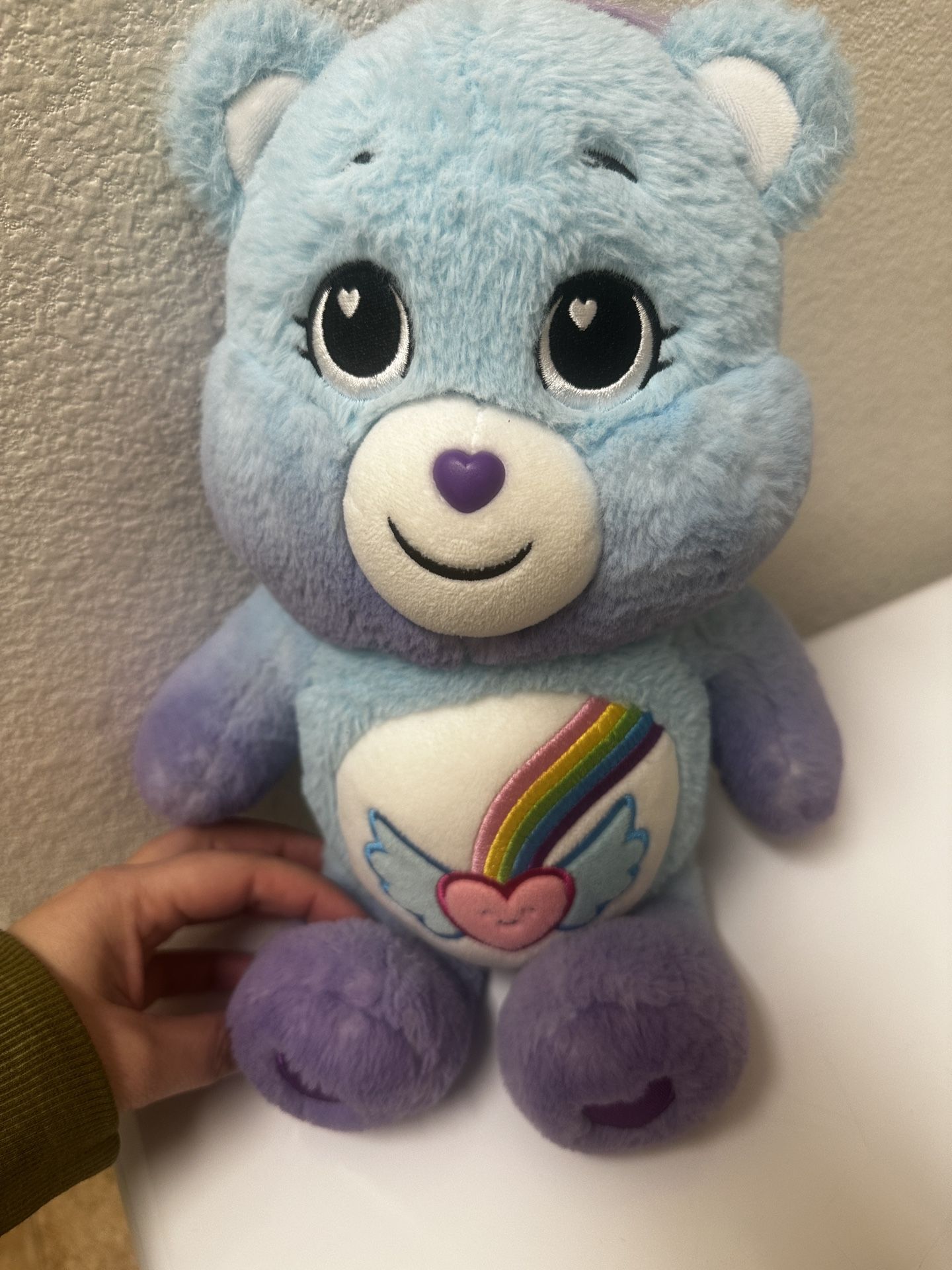 Carebears Plush