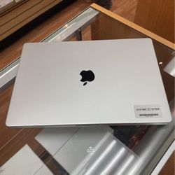 16”MacBook Pro M1 16Ram 1TB SSD 