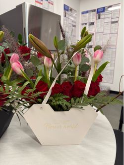 Mother day bouquet