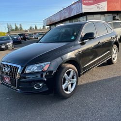 2011 Audi Q5