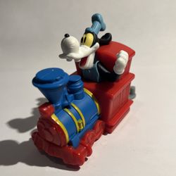 Disney Mickey & Minnie's Runaway Railway