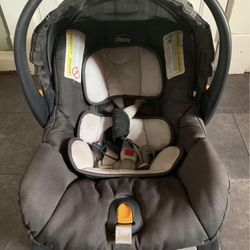 Car seat 