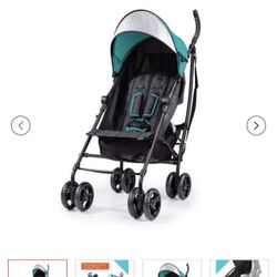 Folding Stroller 
