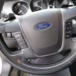 Rare Ford Taurus Sho "Super High Output " 2012