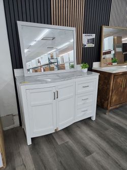 Bathroom Vanity