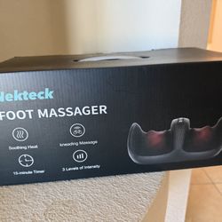 Nekteck Foot Massager NK-FM12