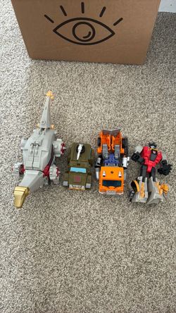 Transformers