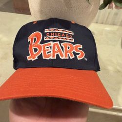 Vintage SnapBack