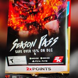 Over 20 Promotional GameStop Gamestonk Posters 