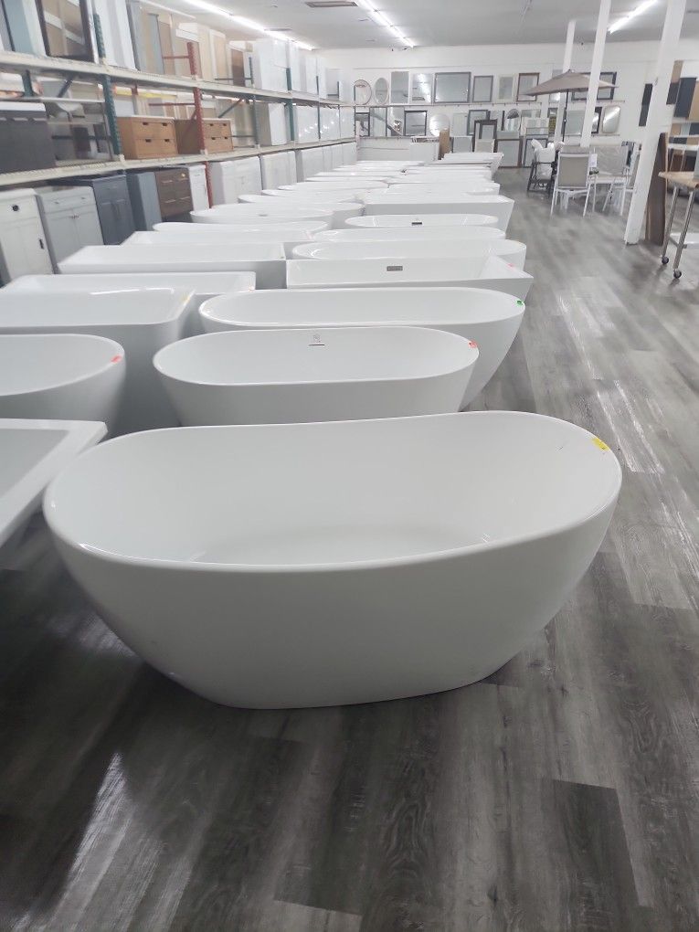 Bath Tub