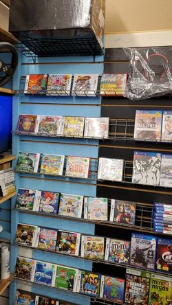 3ds game price on stor