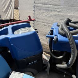 Commercial And Residential Water Extractor 
