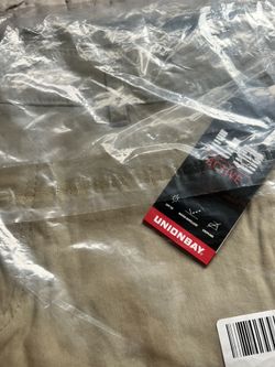 Union Bay -Men’s Chino Pants - 32x30 With Tags