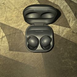 Samsung Galaxy Buds Pro 2 (Black)