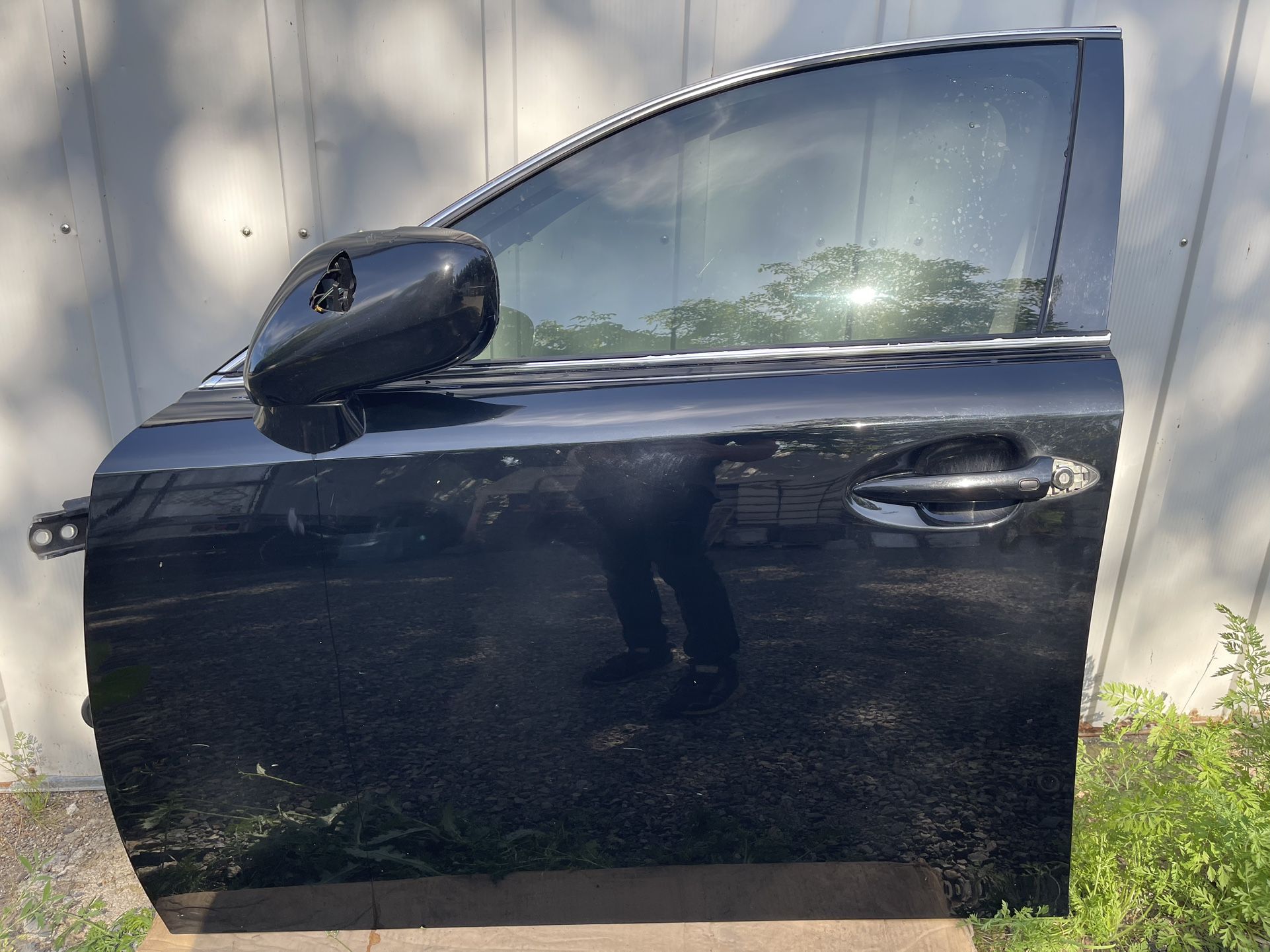 Lexus is250 is350 ISF driver Door