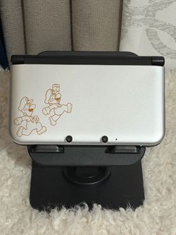 Nintendo 3DS XL 30th Anniversary
