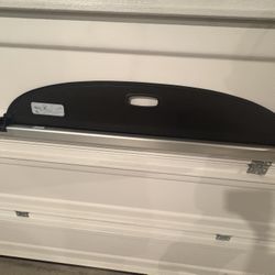 Kia Sorento Cargo Cover OEM 2020-2022 Part # 85940-P2000 Genuine