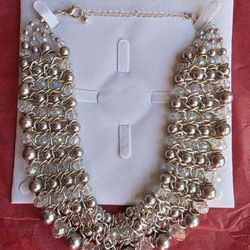 Women's Necklace 