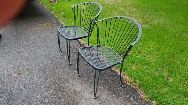 Carolina Forge Patio Chairs For In Andover Mn Offerup Patio Chairs For In Andover Mn