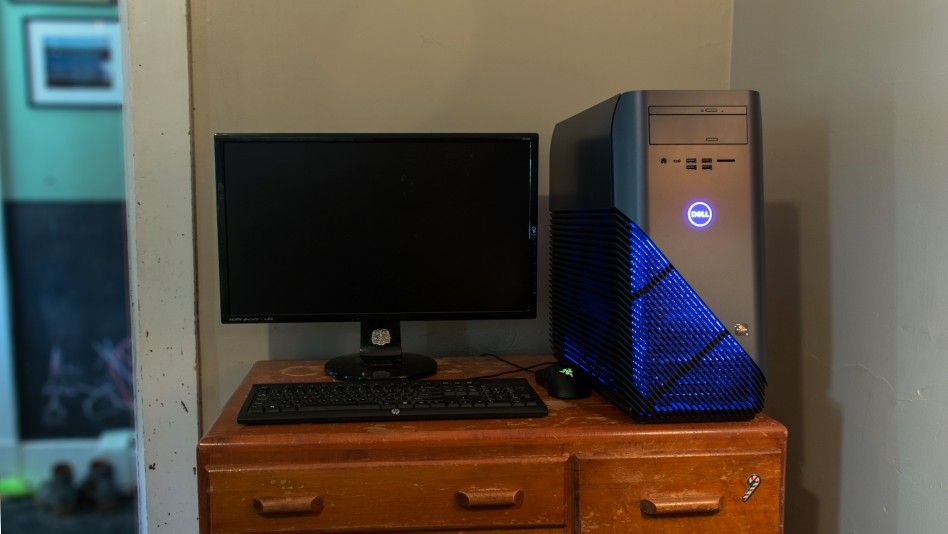 Dell Desktop Computer , 50 $ Down Payment Computers & Accessories – glorious