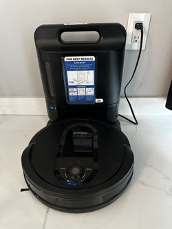 Shark Robot Vacum