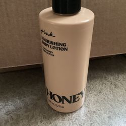 Honey Lotion