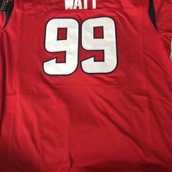 JJ Watt Jersey