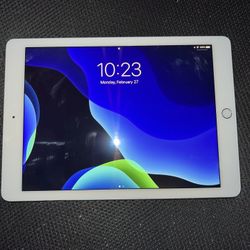 IPad Air 2 16GB