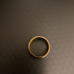 Florida Gators Spinner Ring