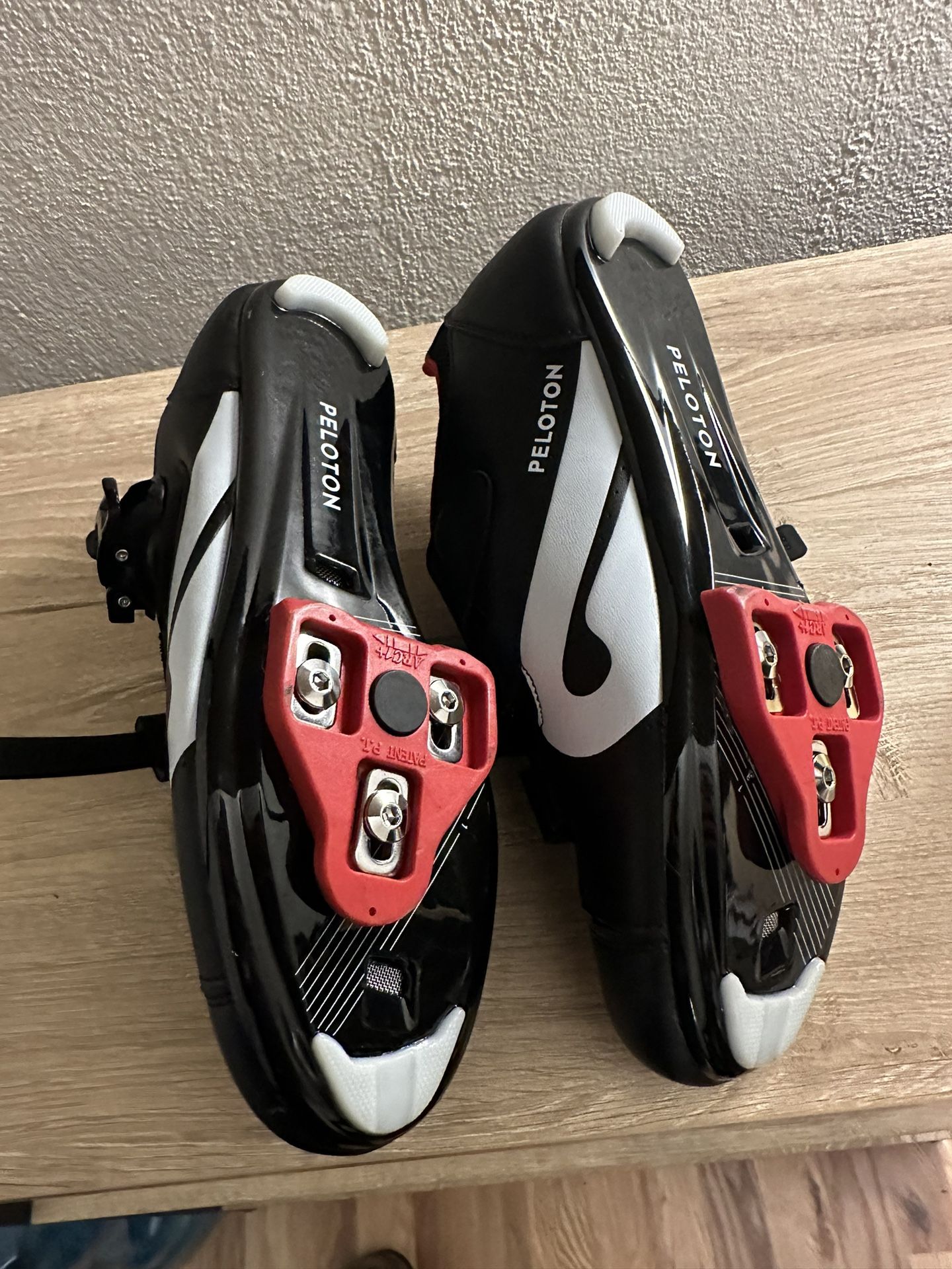Peloton Cycling Shoes