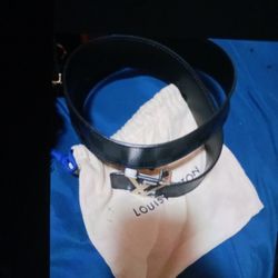 Louis Vuitton Belt