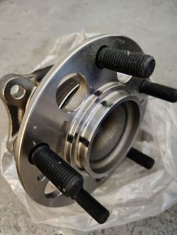 GSP wheel Bearing