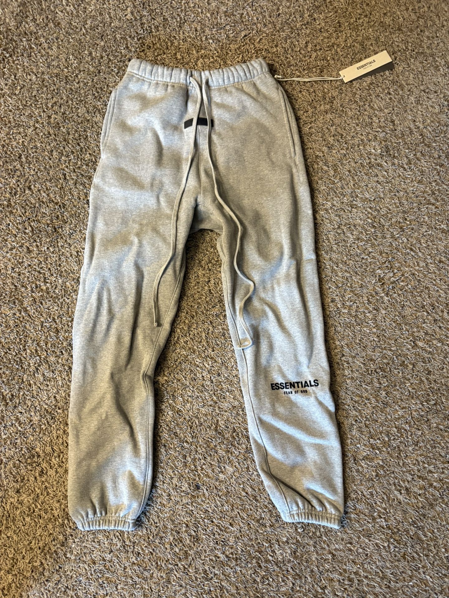 Essential Sweatpants