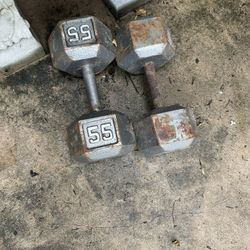  Weights