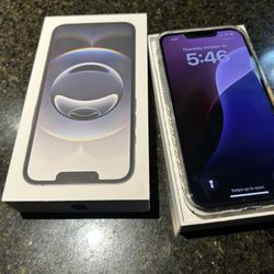 At&t iPhone 16e (NEW)