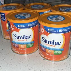 Simalac Sensitive