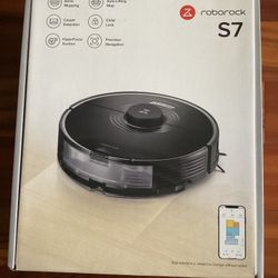 Roborock S7 Vacuum Cleaner