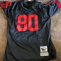 Football Jersey