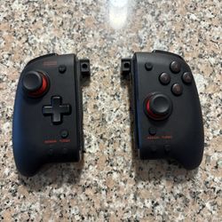 Nintendo Switch Joystick Adapter 