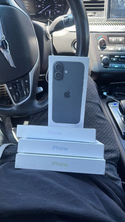 I phone 17